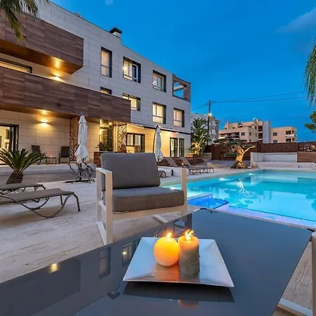 Lusso E Relax Con Piscina A 2 Minuti Dal Mare *