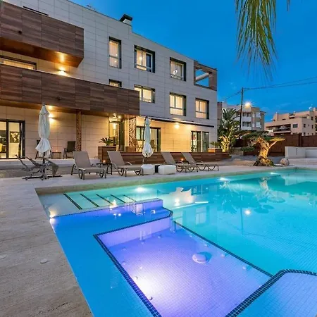 Lusso E Relax Con Piscina A 2 Minuti Dal Mare *